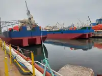 Баржа за продажба