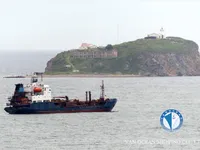 Танкер за нефт/химикали за продажба