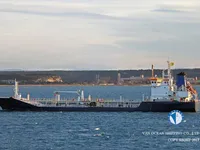 Танкер за нефт/химикали за продажба