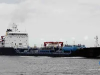 Танкер за нефт/химикали за продажба