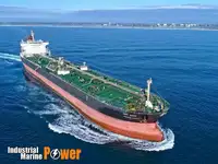 Oil/Chemical tanker за продан