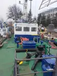 Кораб за проучване за продажба