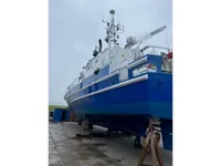 Патрулен кораб за продажба
