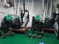 Танкер за нефт/химикали за продажба