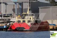 Кораб за обслужване на вятърни паркове за продажба