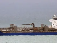 Танкер за нефт/химикали за продажба