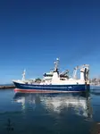 Purse seiner за продан
