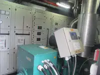 Баржа за продажба