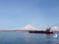 Танкер за нефт/химикали за продажба