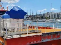 Работни лодки за продажба