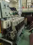 Контейнеровоз за продан