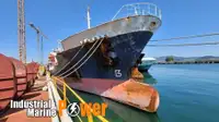 LNG превозвач за продан