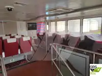Круизен кораб за продажба
