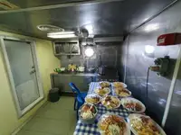 Хладилен кораб за продажба