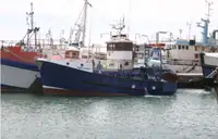 Trawler за продан