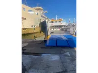 Пътнически кораб за продажба