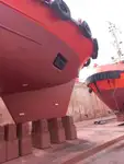 Буксир за продажба