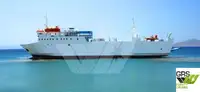 Ro-Ro ship за продан