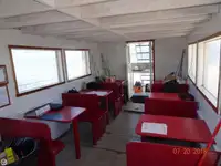 Кутер за продажба