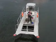 Контейнеровоз за продажба