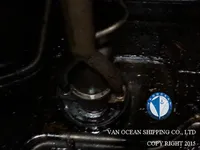 Танкер за нефт/химикали за продажба