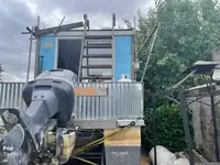 Катамаран за продажба