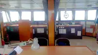 Десантен кораб, танкер за продажба