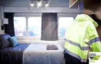 Ro-Ro кораб за продажба