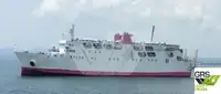 Ro-Ro ship за продан