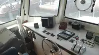 Патрулен кораб за продажба