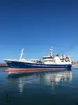 Purse seiner за продан