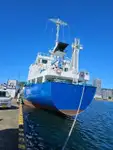 Транспортен кораб за насипни товари за продажба