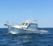 Purse seiner за продан