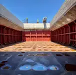 Транспортен кораб за насипни товари за продажба