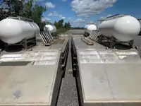 Баржа за продажба
