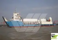 Десантни кораби, резервоар за продан