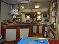 Дълголинеен тралер за продажба