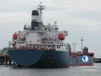 Танкер за нефт/химикали за продажба