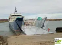 Десантен кораб, танкер за продажба