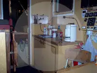 Тралер с греда за продажба