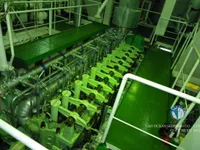 Танкер за нефт/химикали за продажба