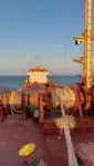 Танкер за нефт/химикали за продажба