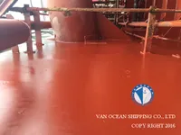 Танкер за нефт/химикали за продажба