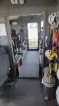 Контейнеровоз за продажба