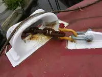 Баржа за продажба