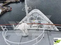 Круизен кораб за продажба