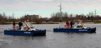 Работни лодки за продажба