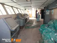 Танкер за нефт/химикали за продажба
