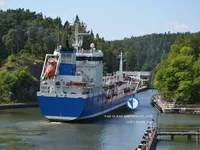 Танкер за нефт/химикали за продажба