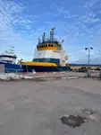 Кораб за доставки за продажба